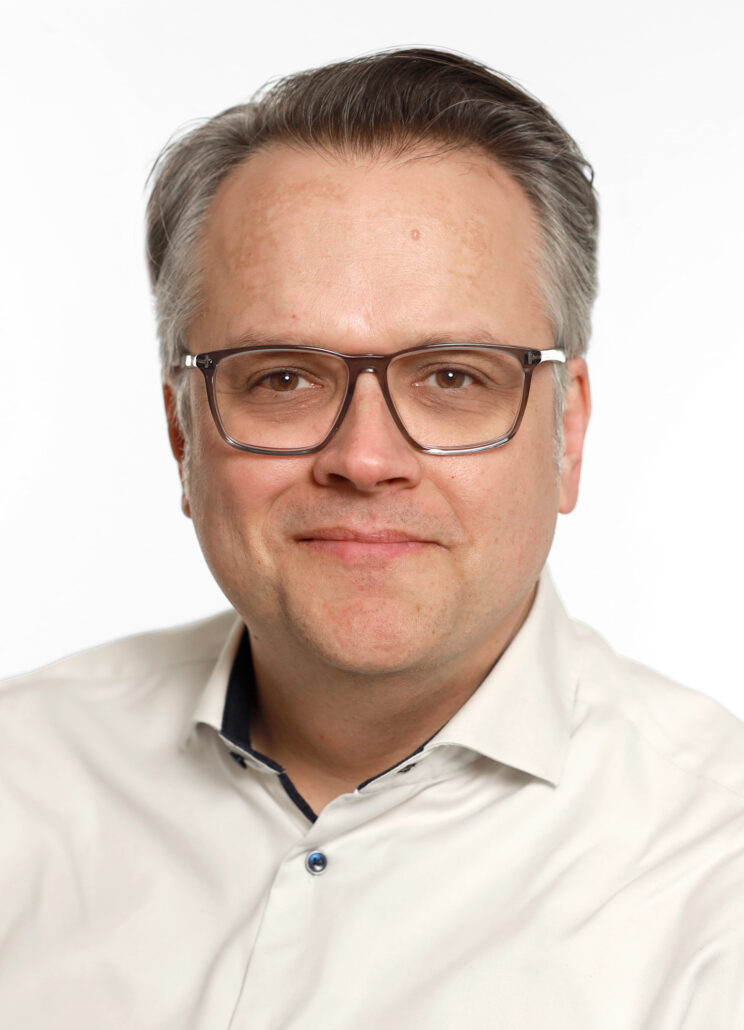 Rüdiger Przybilla