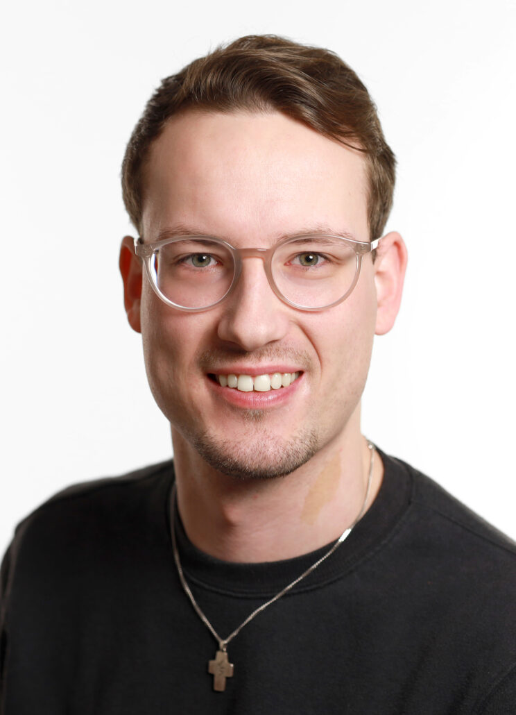 Marco Stolz