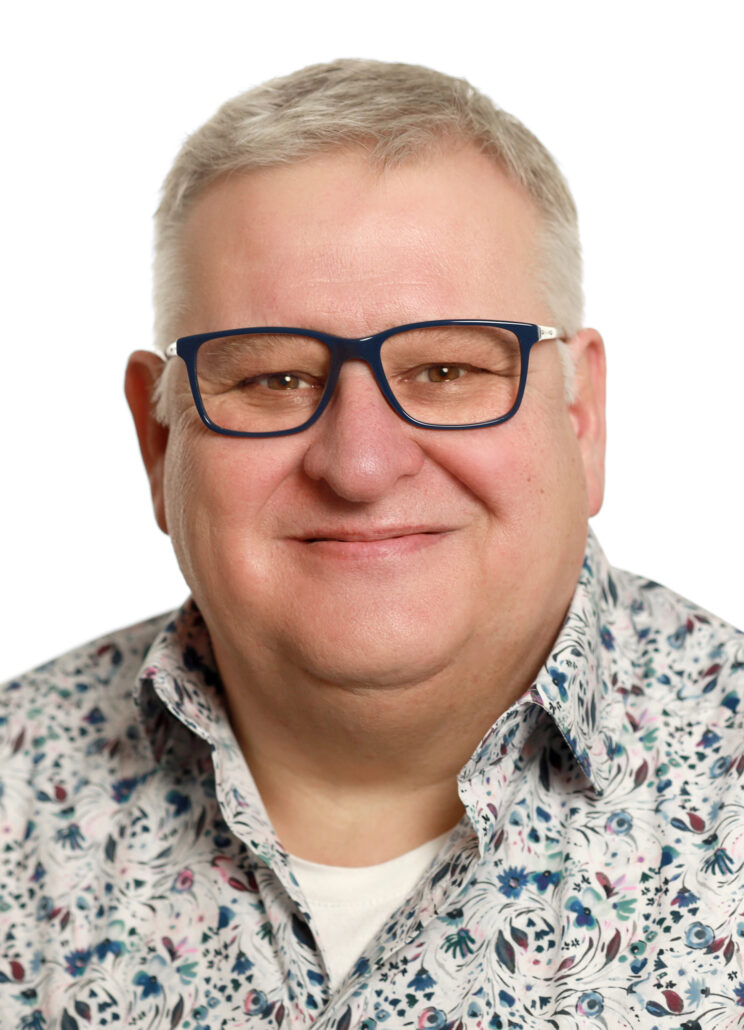 Klaus Ungerer