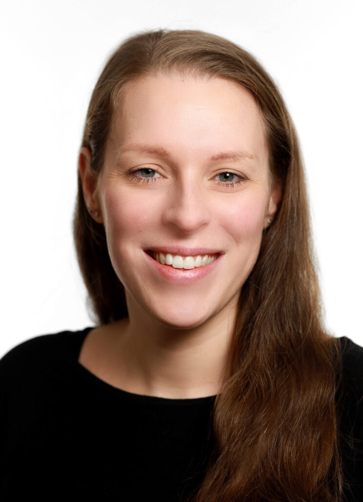 Natalie Zinger-Reimann