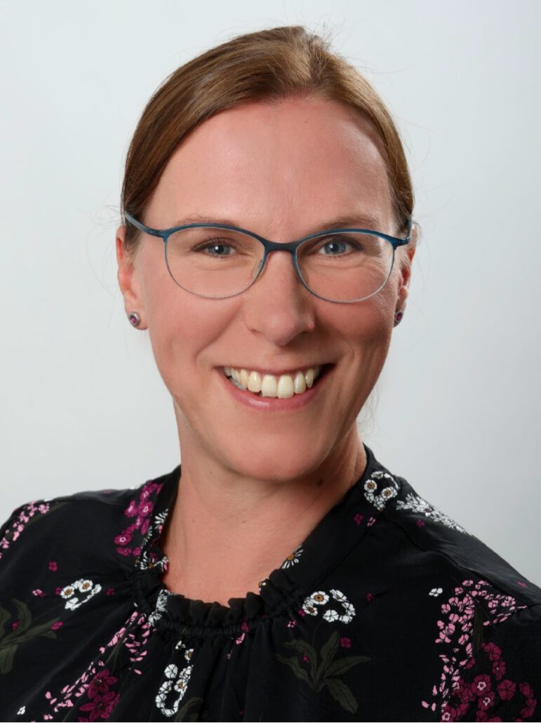 Kathrin Kaifel